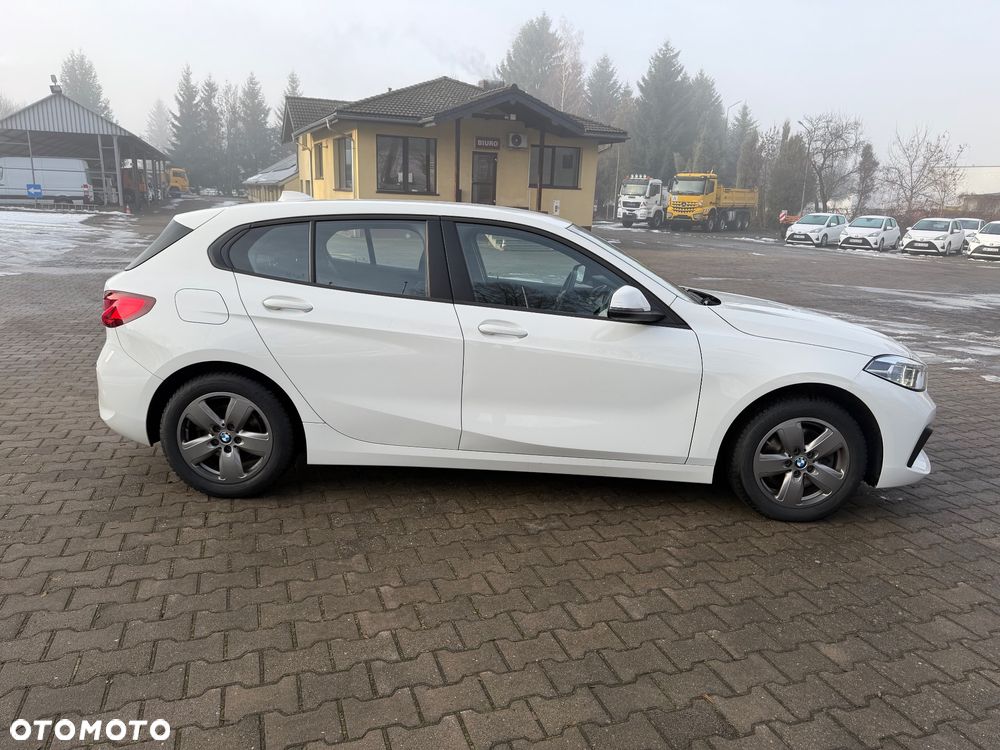 BMW Seria 1 118d Advantage - 2