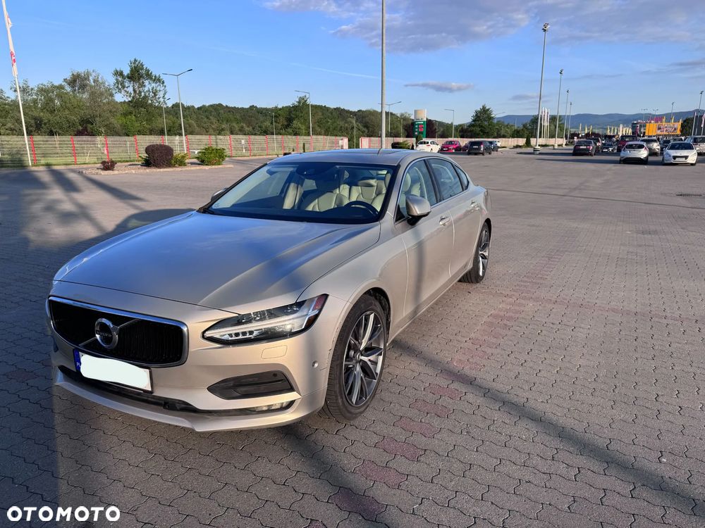 Volvo S90 T5 Momentum - 5