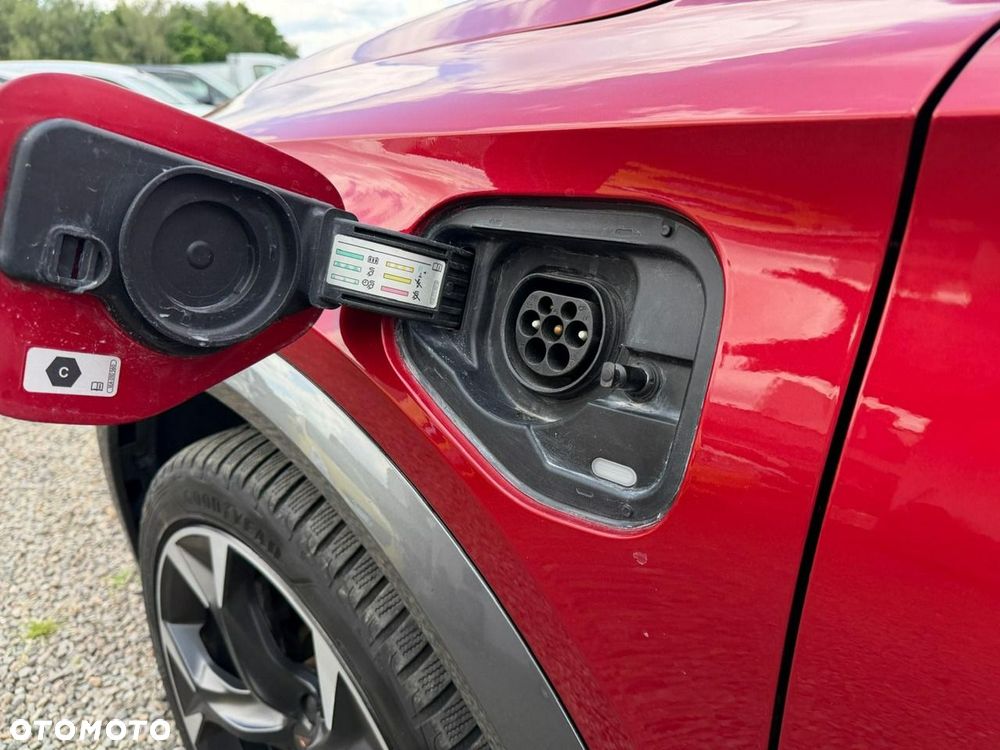 Cupra Formentor 1.4 e-Hybrid VZ DSG - 20