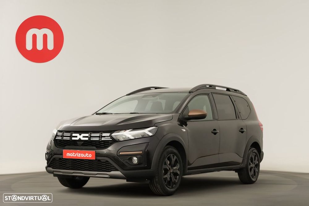 Dacia Jogger 1.0 ECO-G Extreme+ Up&Go 7L Bi-Fuel - 2