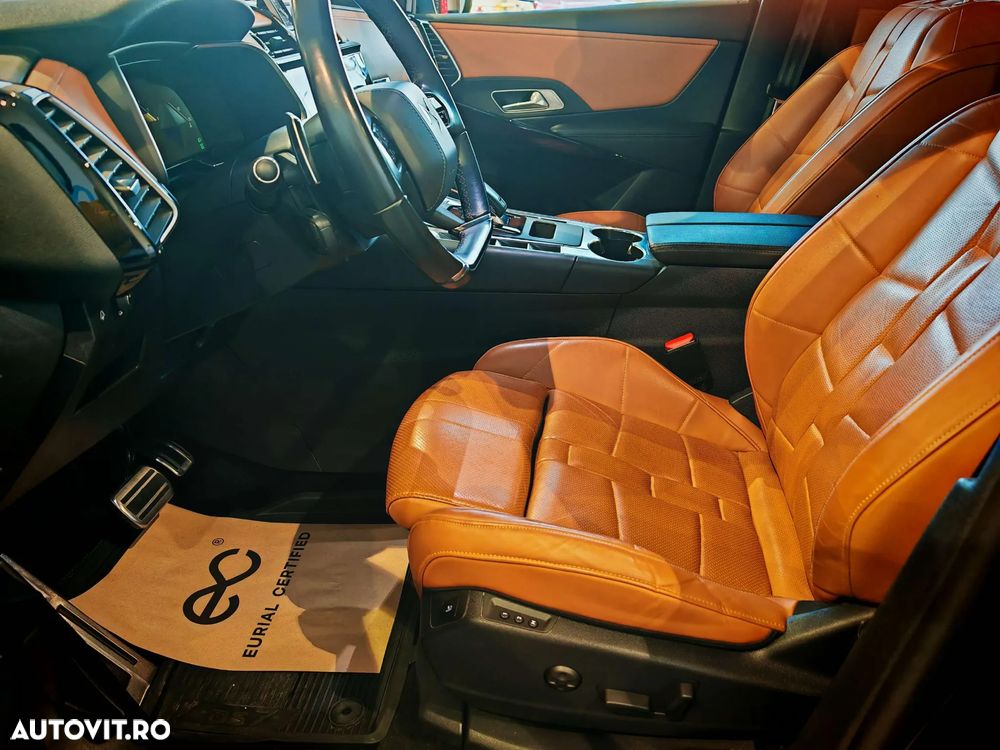 DS Automobiles DS 7 Crossback DS7 1.5 BlueHDi 130 S&S EAT8 OPERA - 8