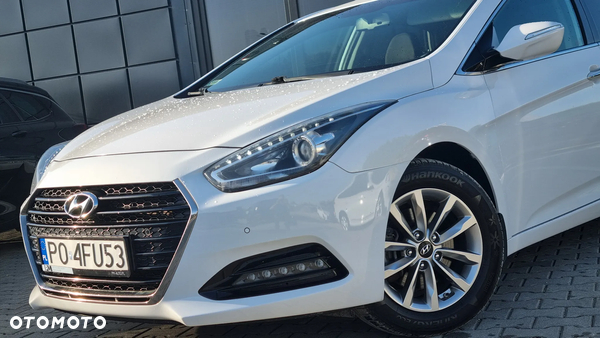 Hyundai i40 1.6 GDI BlueDrive Comfort