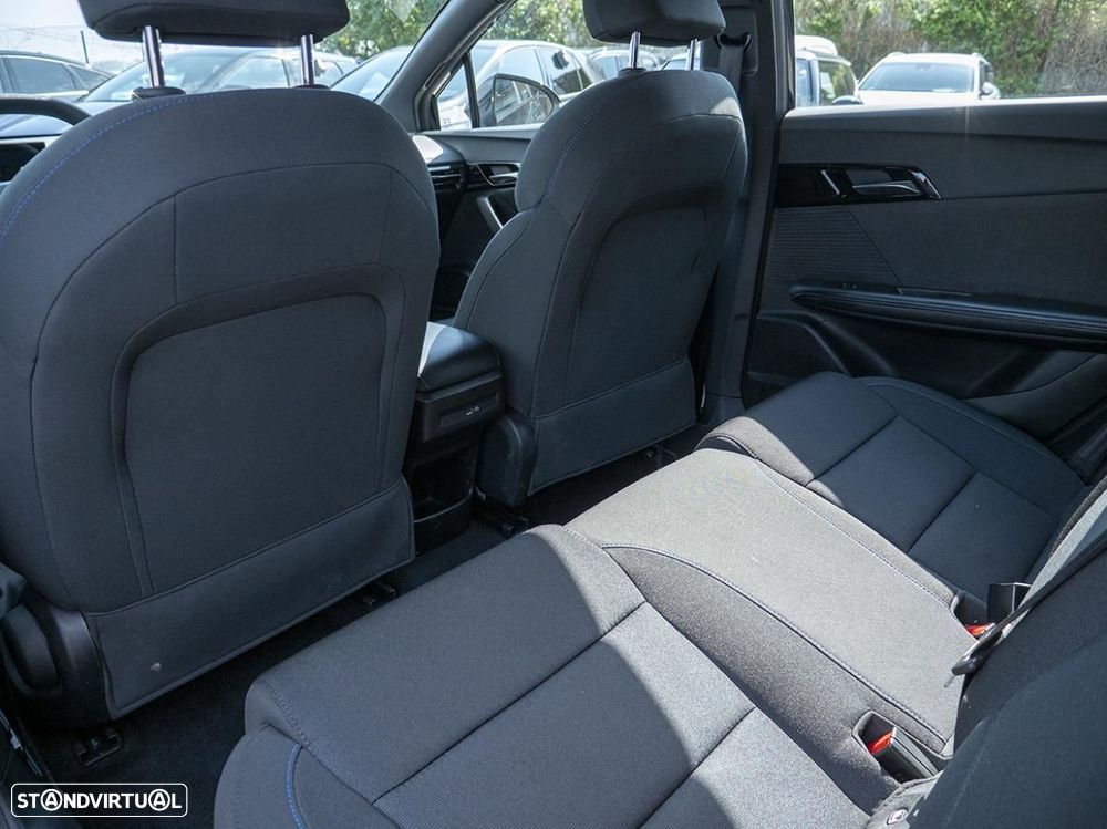 MG MG4 51 kWh Standard - 24