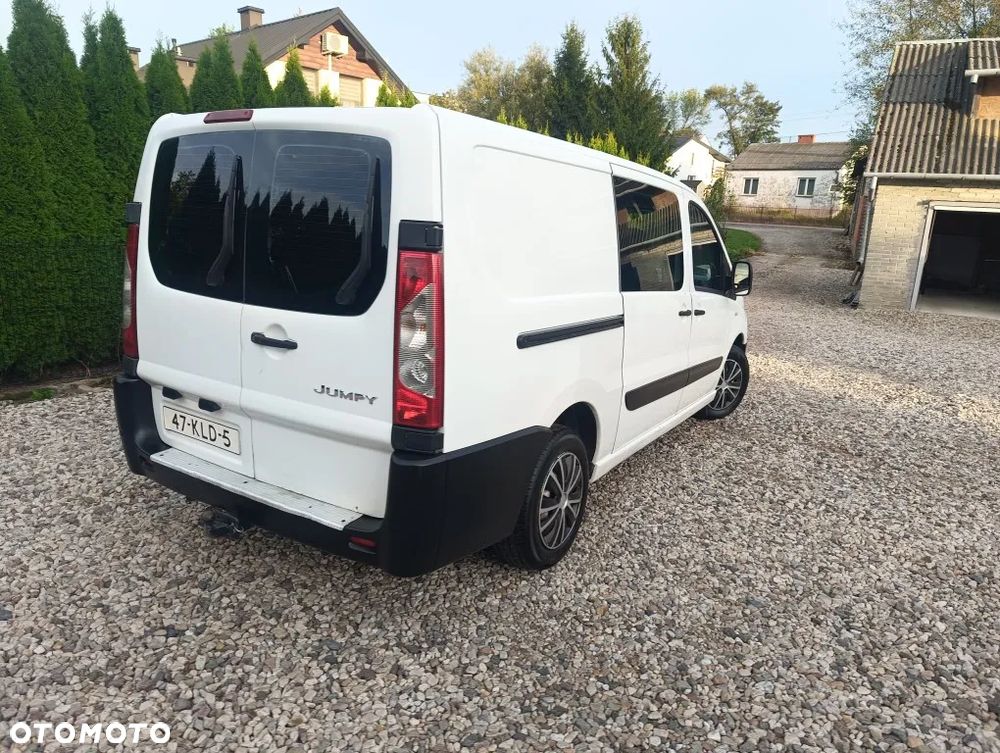 Citroën Jumpy - 22
