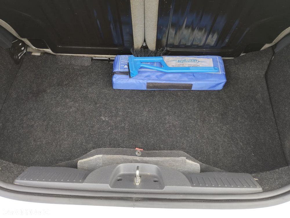 Fiat 500 1.2 Dualogic Pur-O2 Lounge - 20