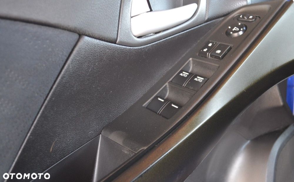 Honda Civic 1.4 i-VTEC Comfort - 31