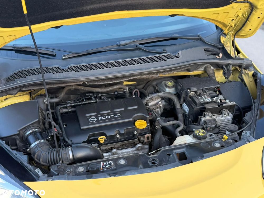 Opel Corsa - 39