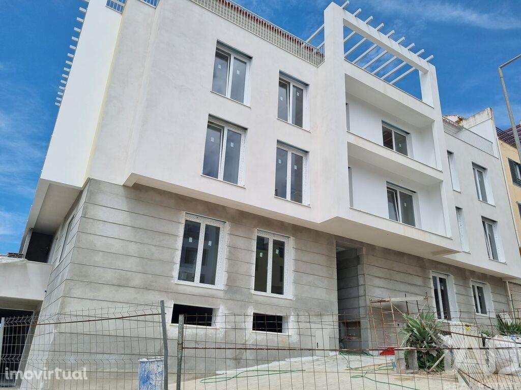 Apartamento T2 em Ericeira de 95,00 m2 - Grande imagem: 2/8