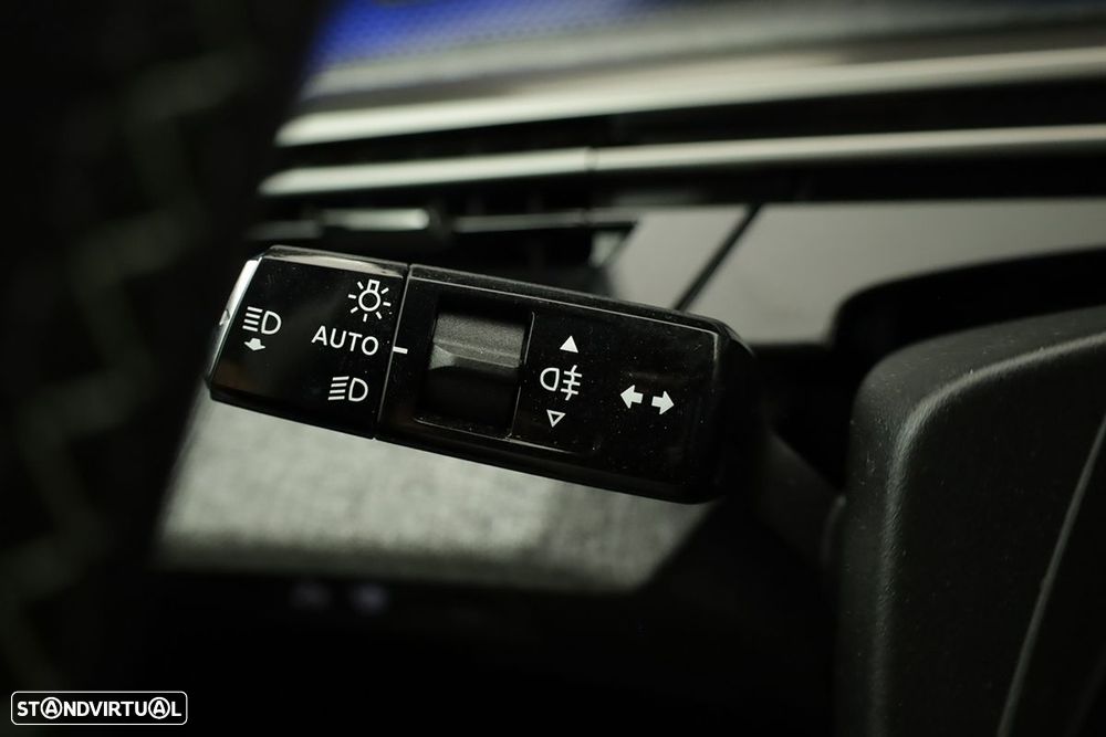Peugeot 3008 1.2 Hybrid GT e-DCS6 - 16