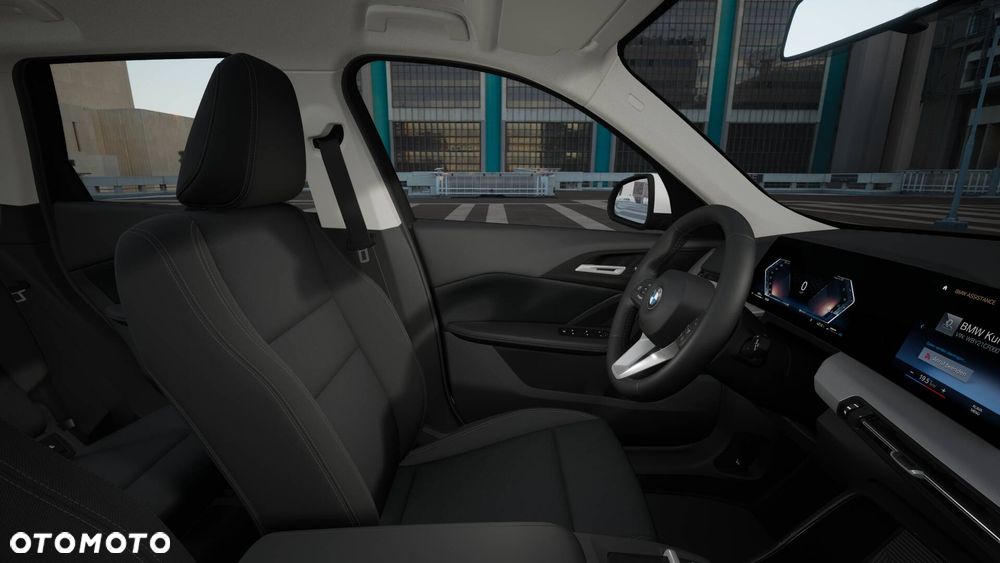 BMW X1 sDrive18i - 9