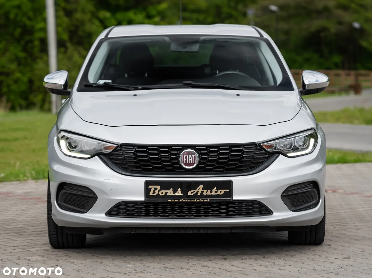 Fiat Tipo 1.4 16v Street - 4