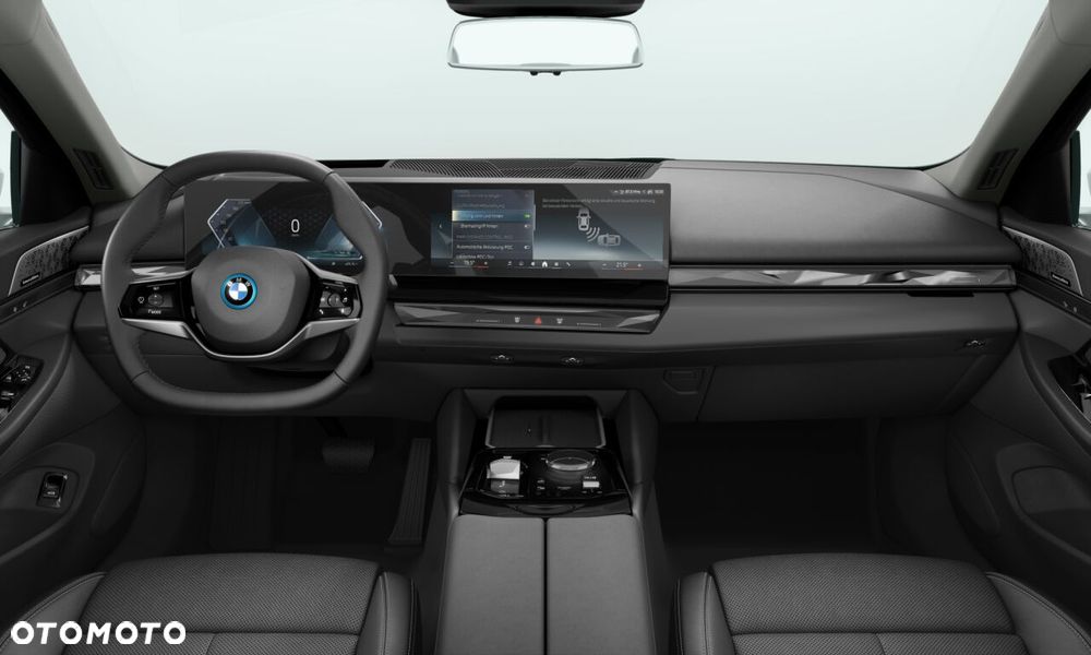 BMW i5 83.9kWh M60 xDrive - 3