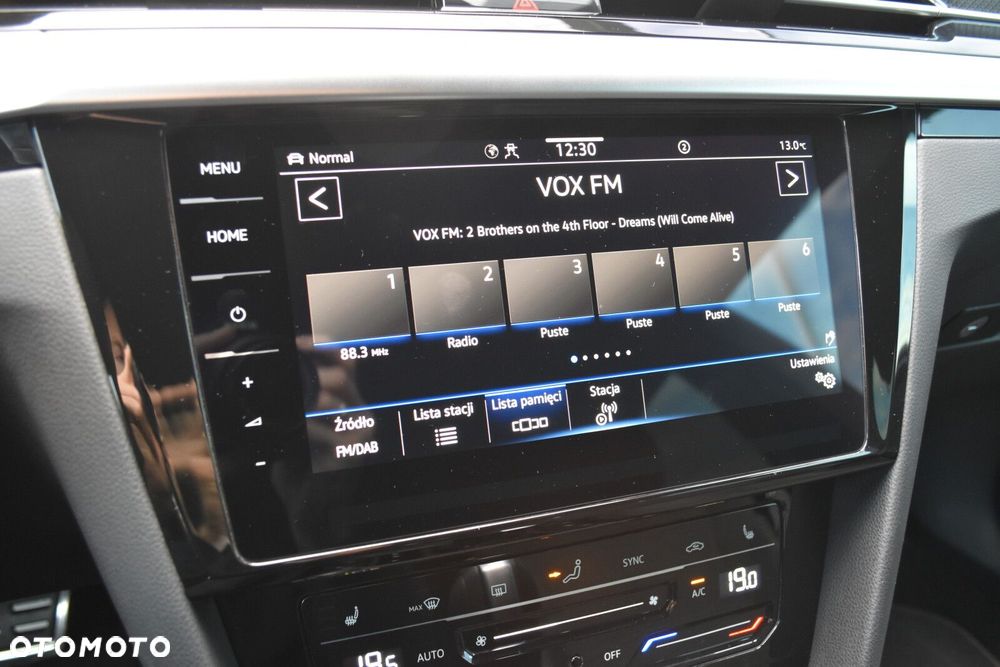 Volkswagen Arteon 2.0 TDI R-Line DSG - 18