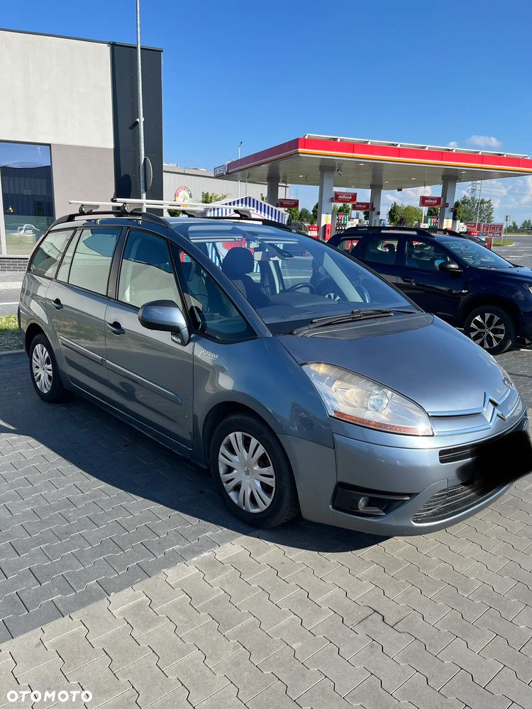 Citroën C4 Picasso - 5