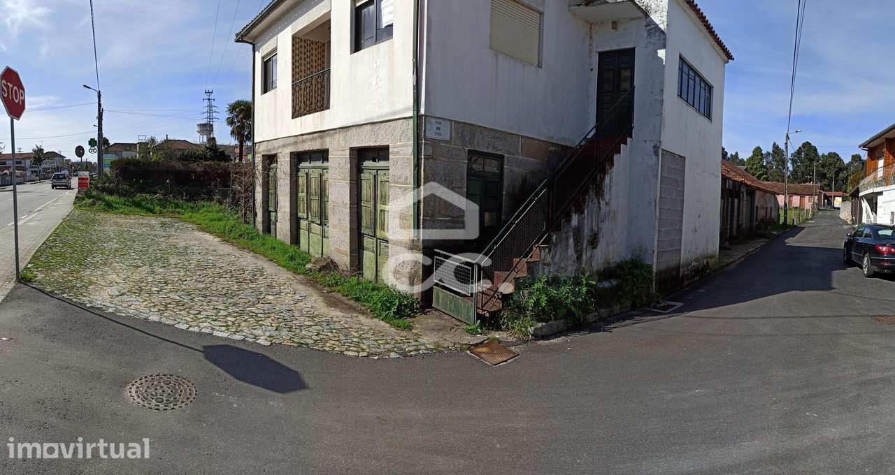 Moradias em Medelo - Fafe - Grande imagem: 2/11