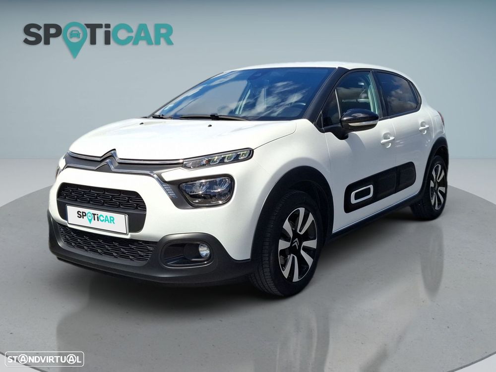 Citroën C3 1.2 PureTech Shine - 1