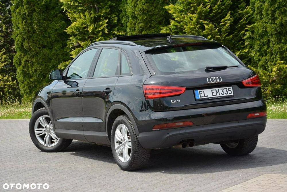 Audi Q3 1.4 TFSI - 6
