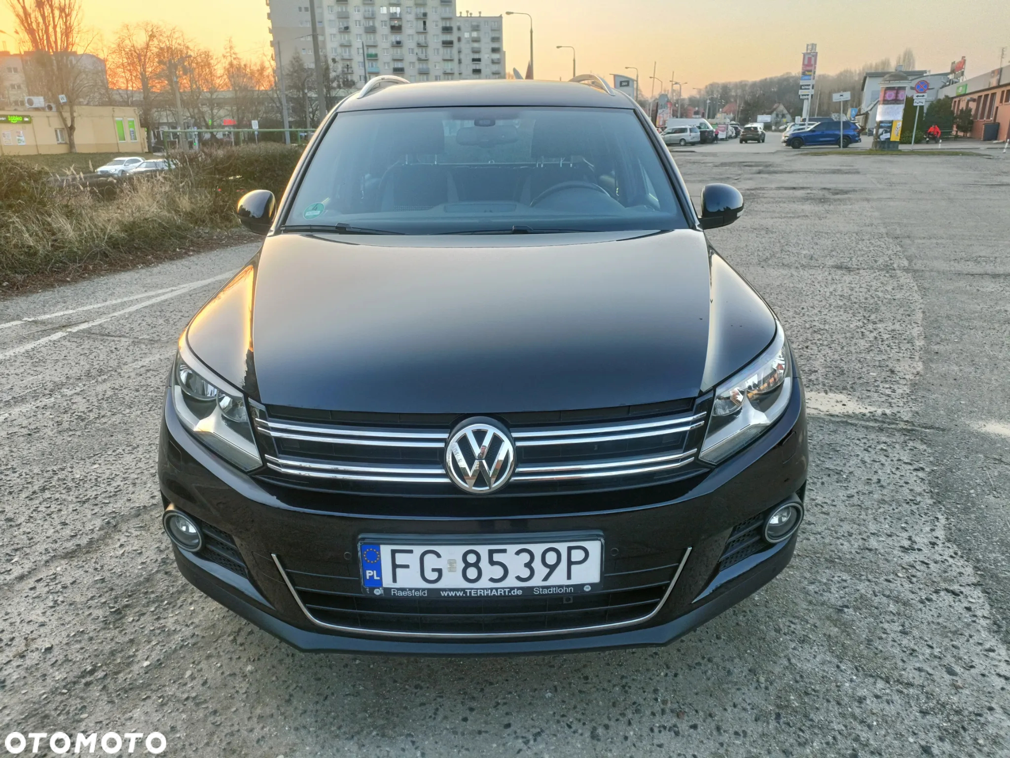 Volkswagen Tiguan 2.0 TDI DPF BlueMotion Technology Life - 2