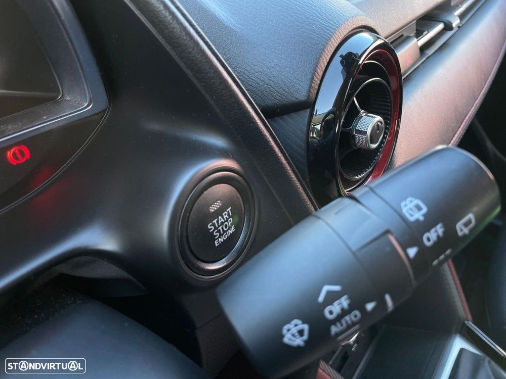 Mazda CX-3 1.5 Sky.Excellence - 14