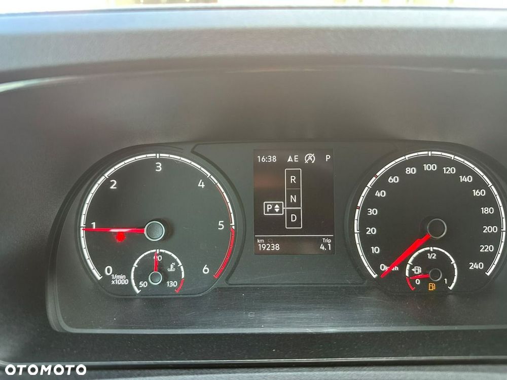 Volkswagen Caddy - 19