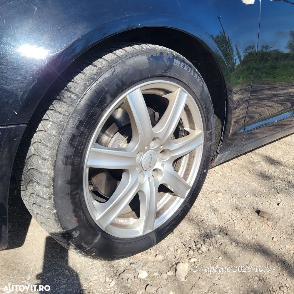 Audi A6 2.0 TDI DPF - 19
