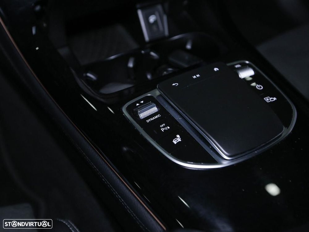 Mercedes-Benz EQC 400 4Matic AMG Line - 27