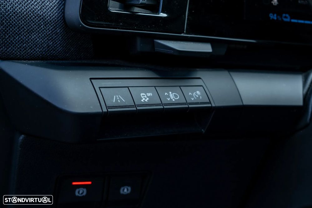 Renault Mégane E-Tech EV40 Equilibre - 8
