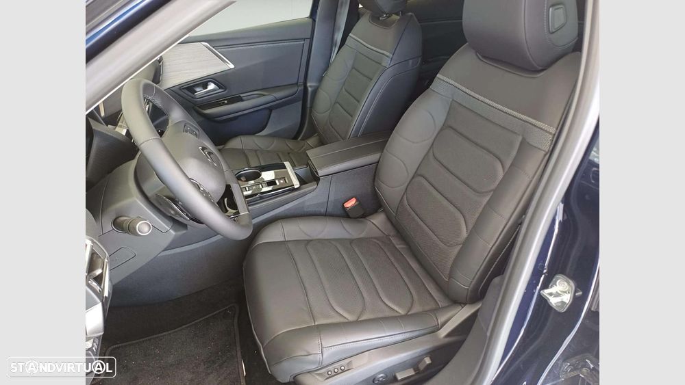 Citroën C5 X 1.2 Hybrid You e-DSC6 - 13