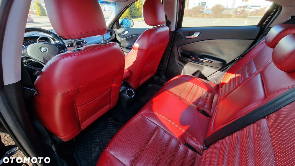 Alfa Romeo Giulietta - 9