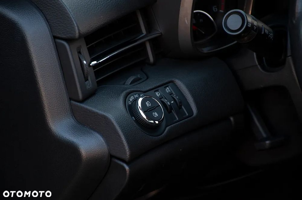 Chevrolet Malibu 2.0 d LT - 11