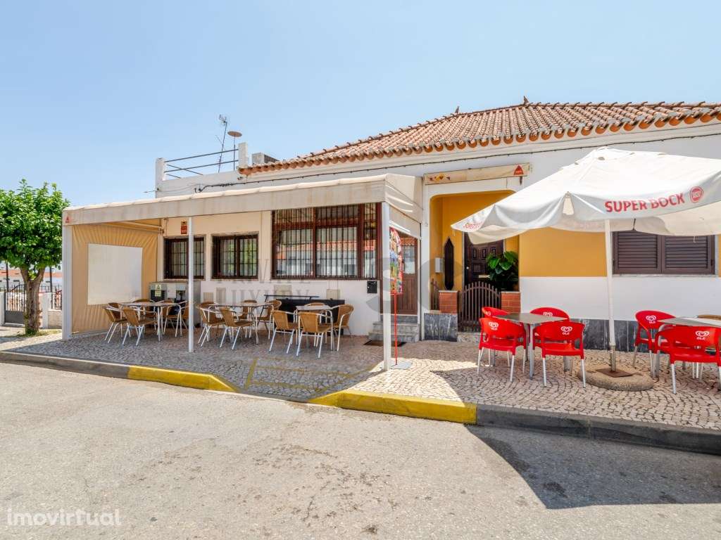 Café Ficalho - Grande imagem: 5/21