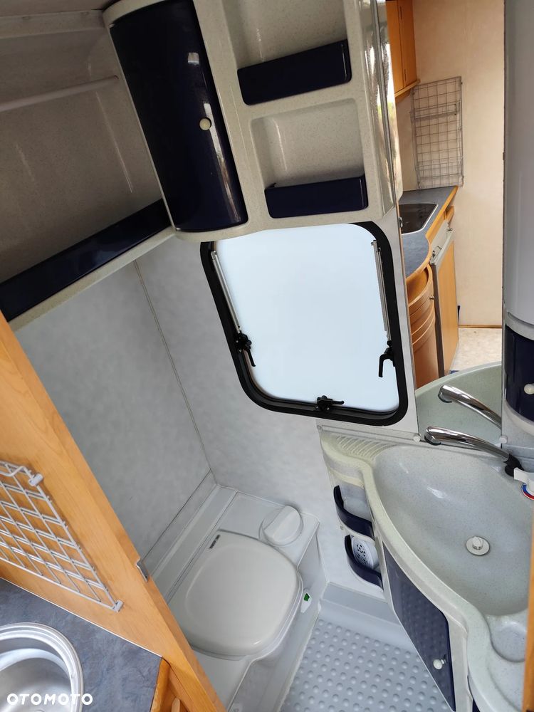 Adria Unica 391UH - 12