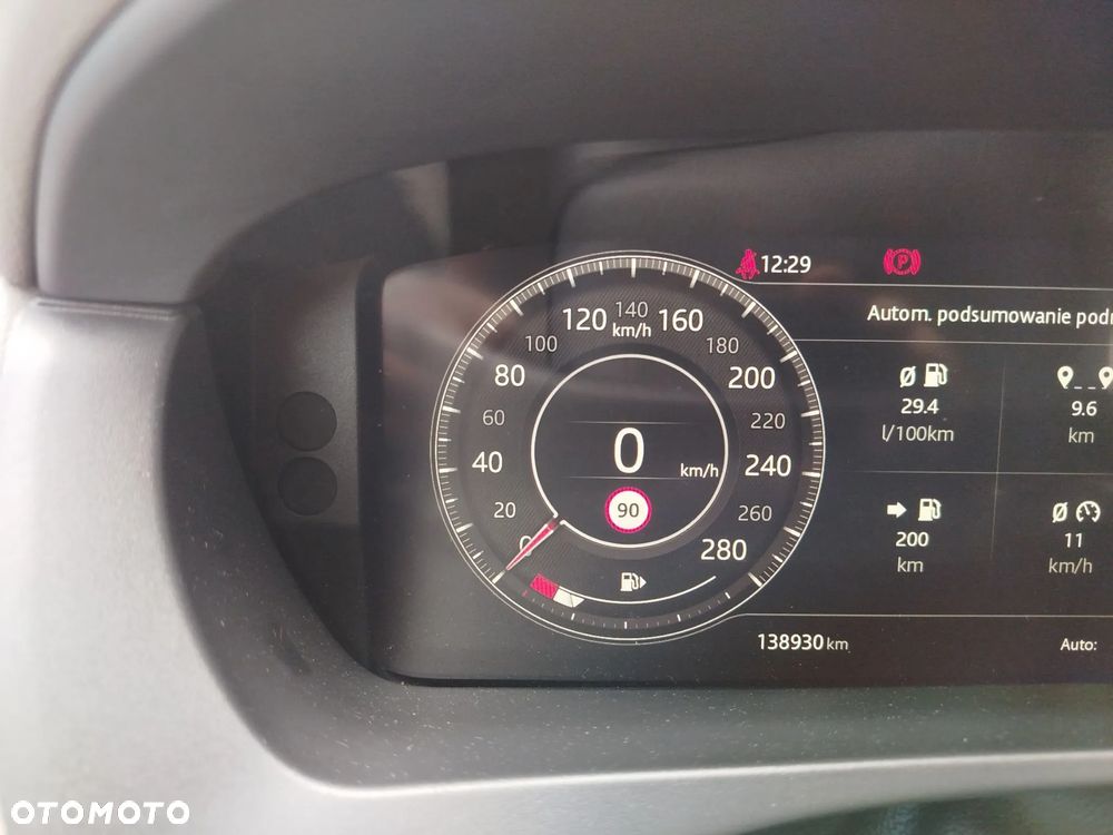 Jaguar F-Pace 2.0 i4P AWD R-Sport - 21