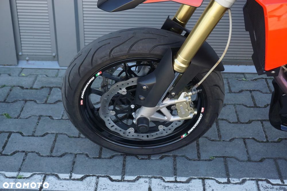 Aprilia Dorsoduro - 21