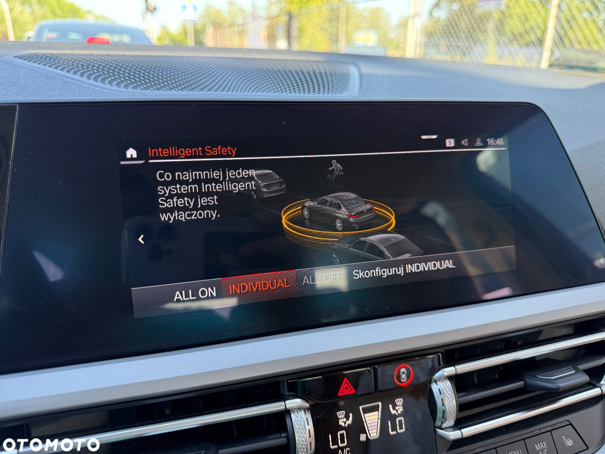 BMW Seria 3 320d xDrive Advantage sport - 34