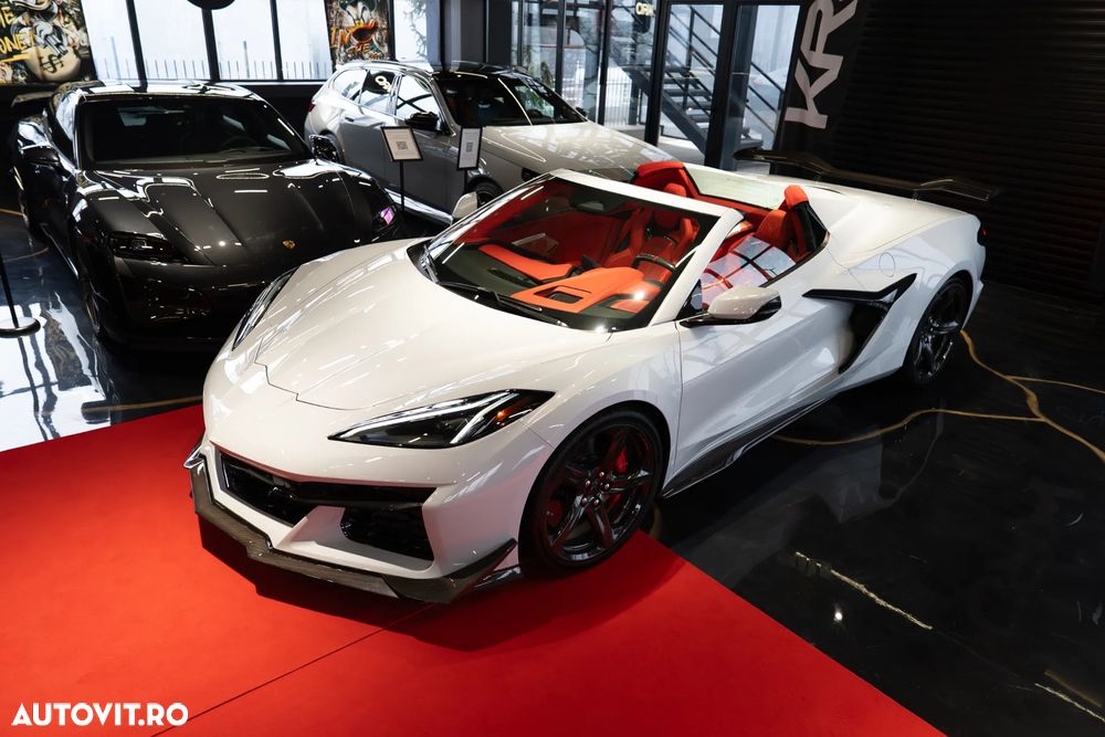 Chevrolet Corvette - 10