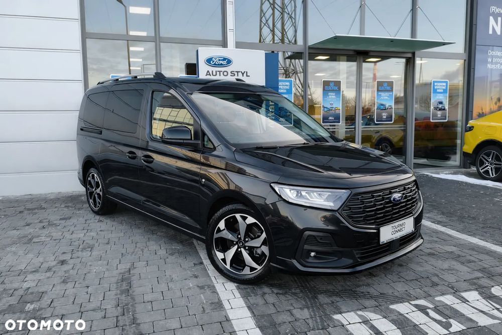 Ford Tourneo Connect Grand 2.0 EcoBlue Active - 2