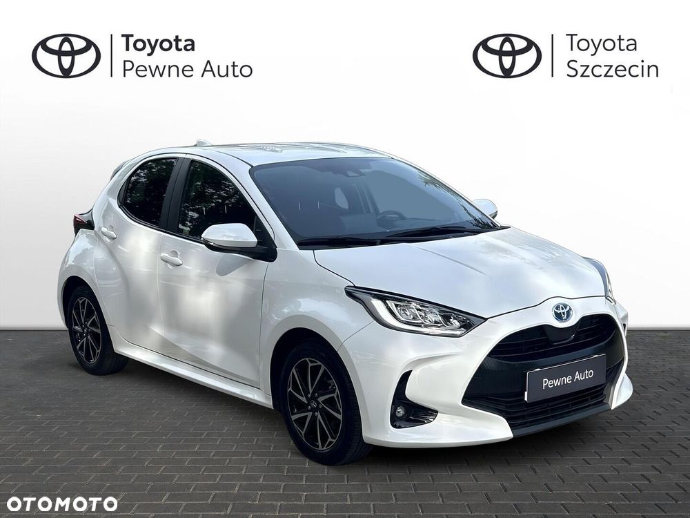 Toyota Yaris Hybrid 1.5 Comfort - 1