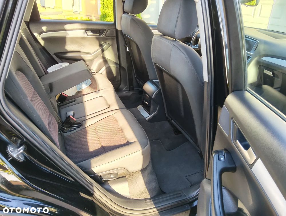Audi Q5 2.0 TDI Quattro - 18
