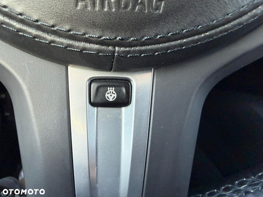 BMW Seria 5 520d M Sport Edition - 22