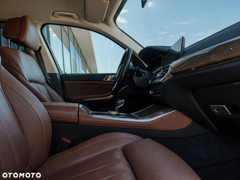 BMW X5 xDrive25d xLine - 9