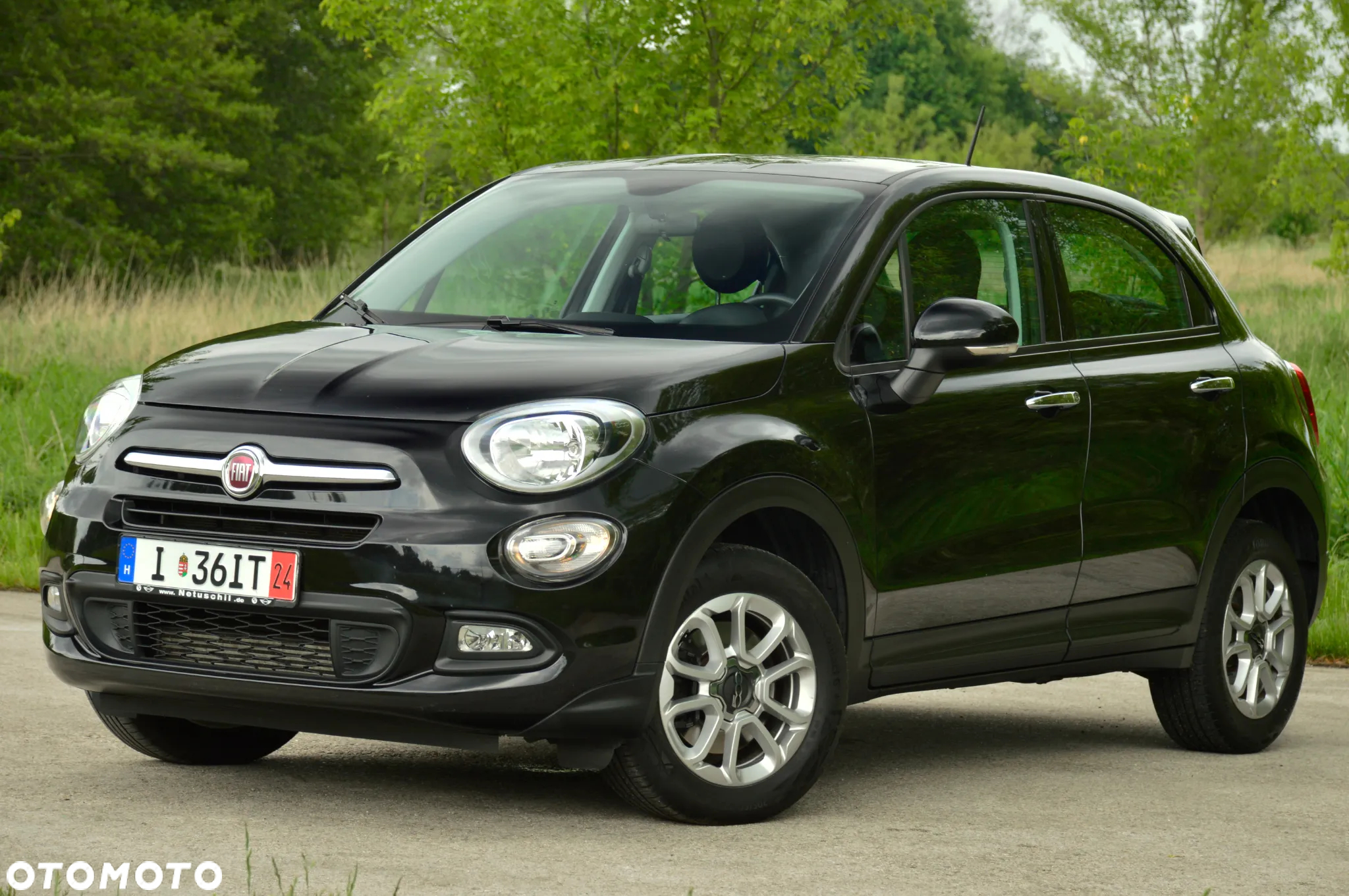 Fiat 500X 1.4 Multiair 4x2 S&S Cross - 3