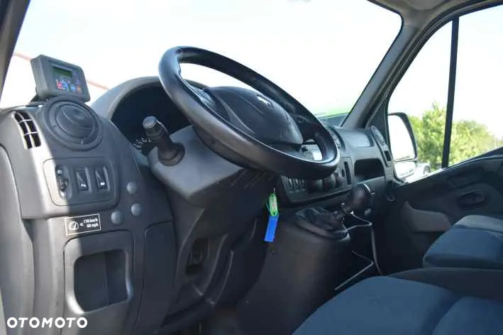 Renault Master - 14