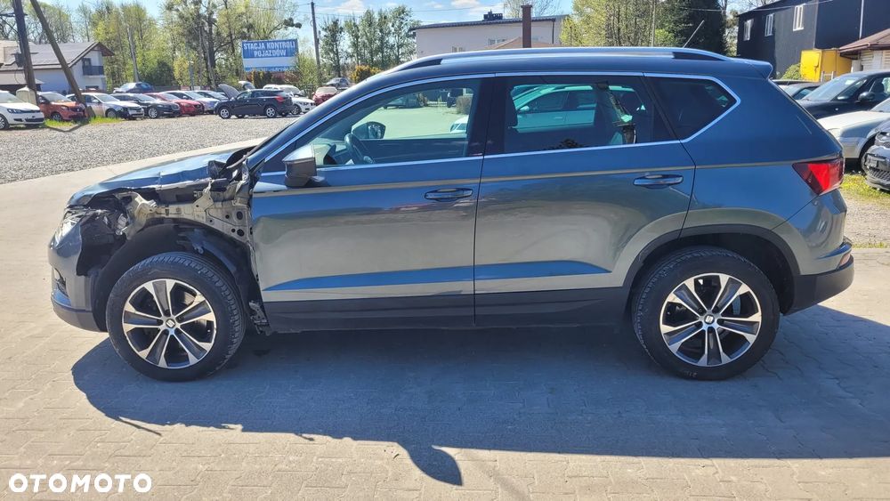 Seat Ateca 1.6 TDI ECOMOTIVE STYLE - 6