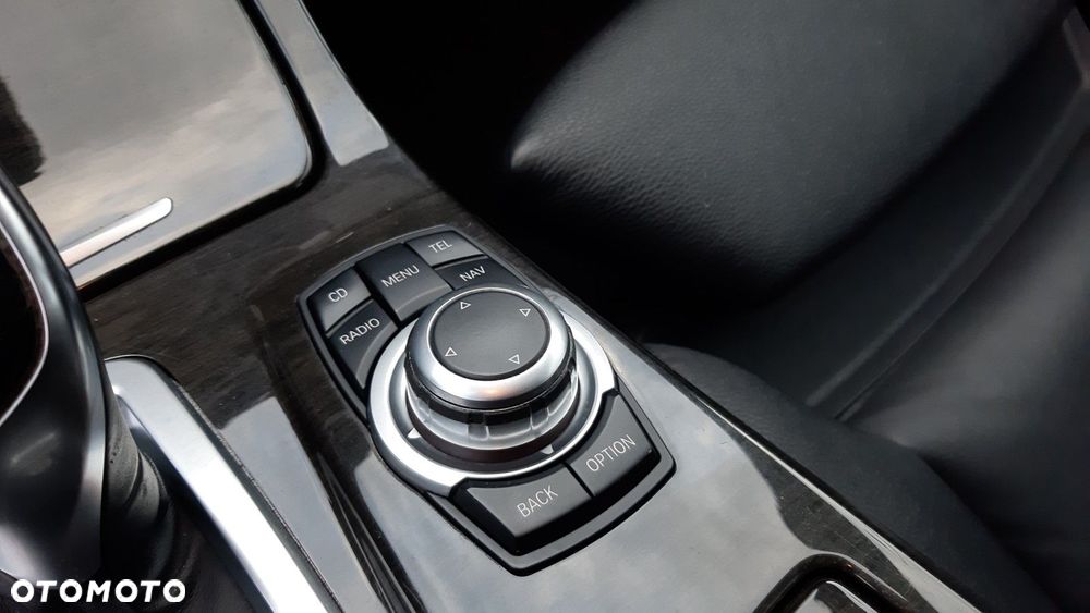 BMW Seria 5 - 33