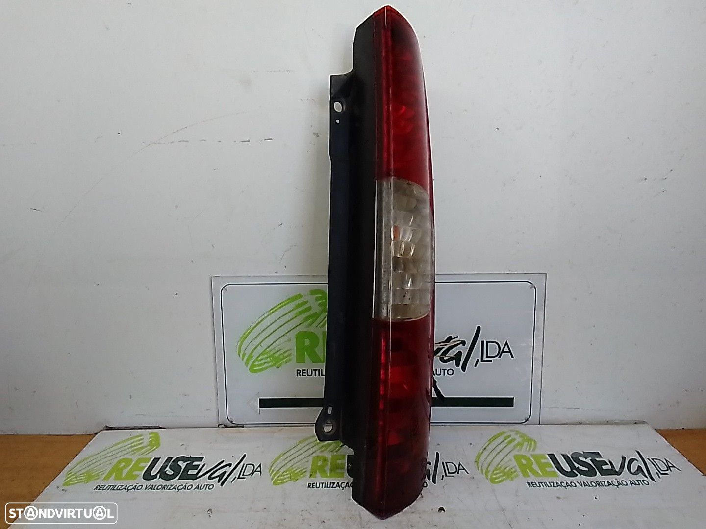 Farolim Stop Dto Fiat Doblo Cargo (223_) - 1