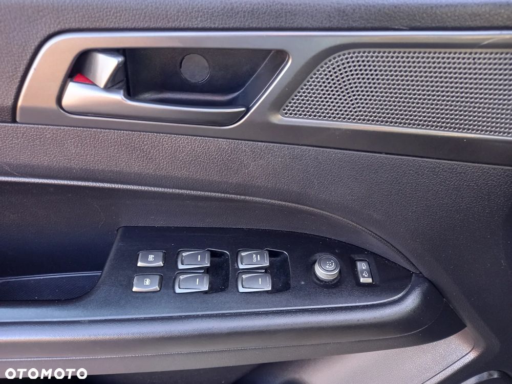 SsangYong/KGM Musso 2.2 e-XDi Wild 4WD - 20