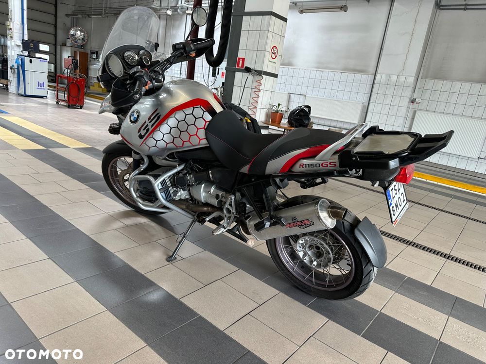 BMW GS - 12
