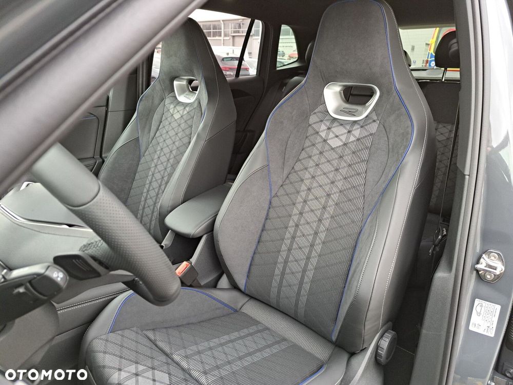 Volkswagen Tiguan 2.0 TSI 4Mot R-Line Plus DSG - 10