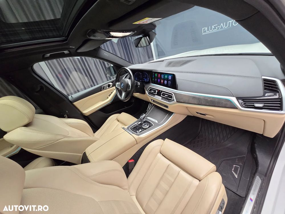 BMW X5 xDrive45e - 16